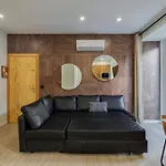 Apartment Canto Doce Troino I *