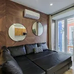 Canto Doce Troino I Apartment *