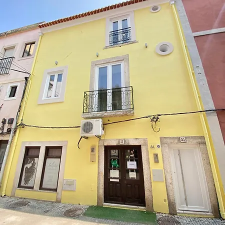 Canto Doce Troino I * Setúbal