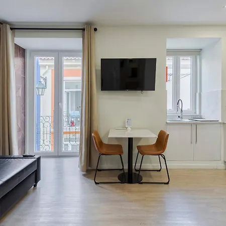 Appartamento Canto Doce Troino I Setúbal