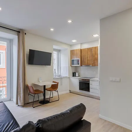 Appartamento Canto Doce Troino I