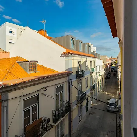 Appartamento Canto Doce Troino I Setúbal