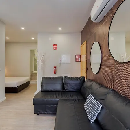 Canto Doce Troino I Appartamento