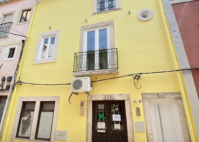 Canto Doce Troino I * 塞图巴尔