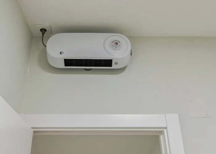 Canto Doce Troino I 公寓 *